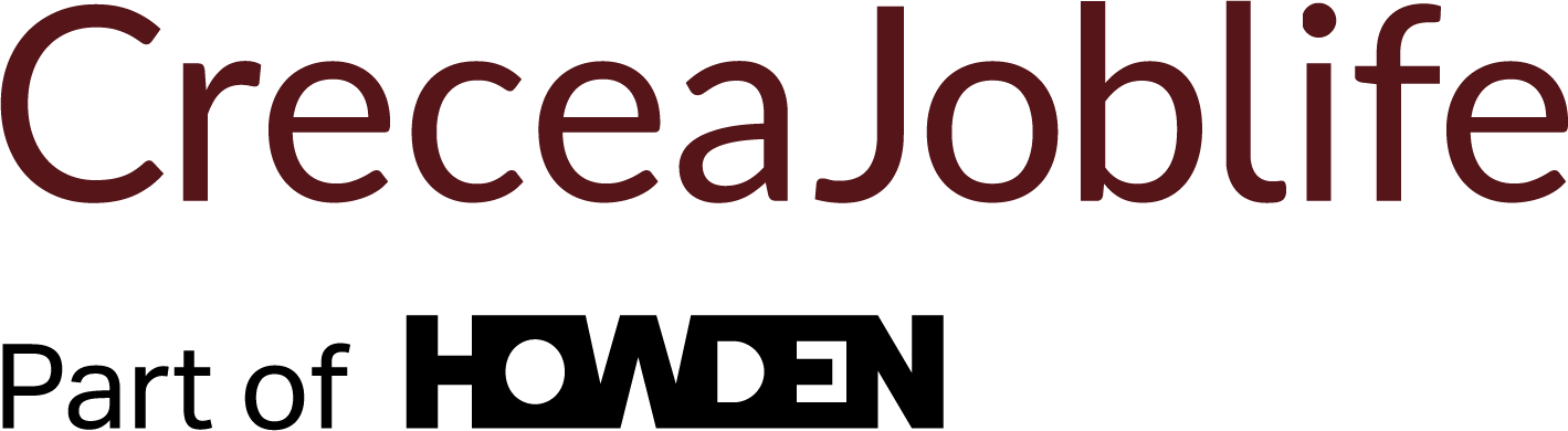 CreceaJoblife – Part of Howden