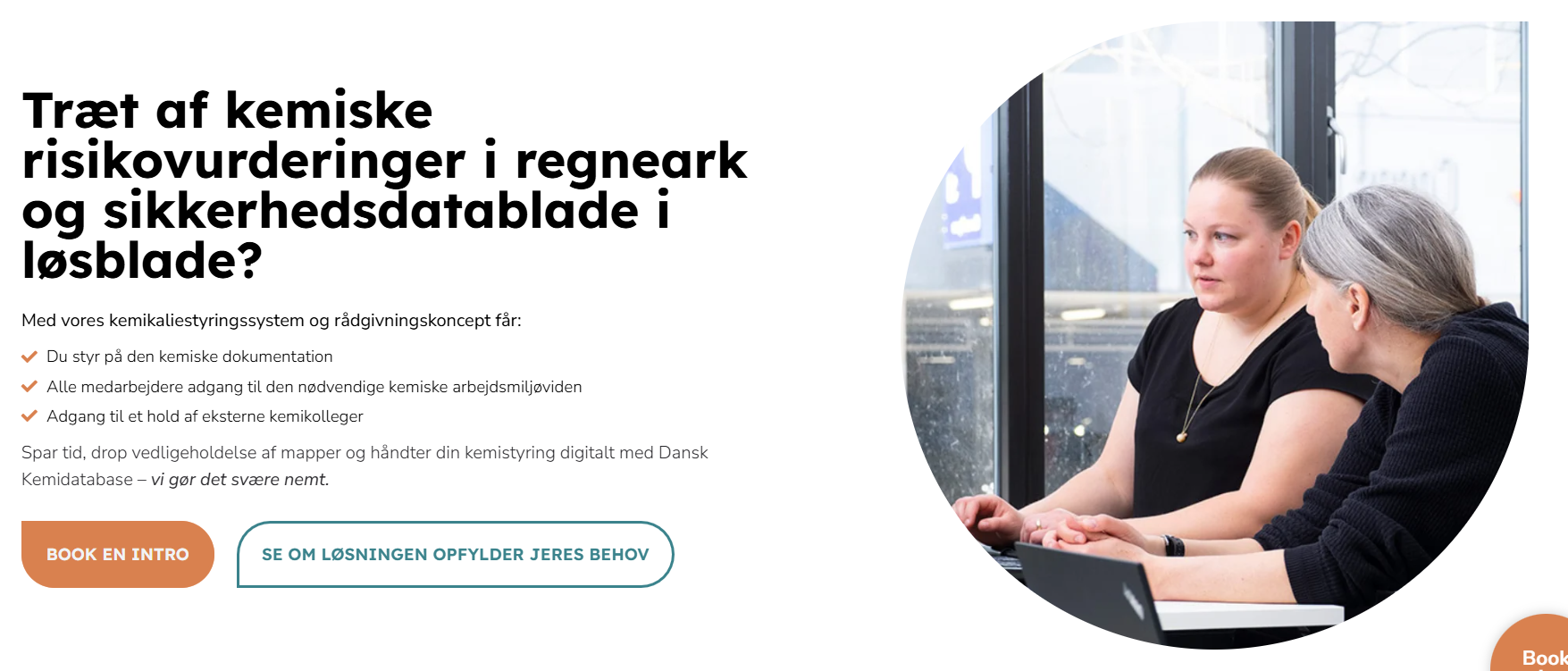Dansk Kemidatabase
